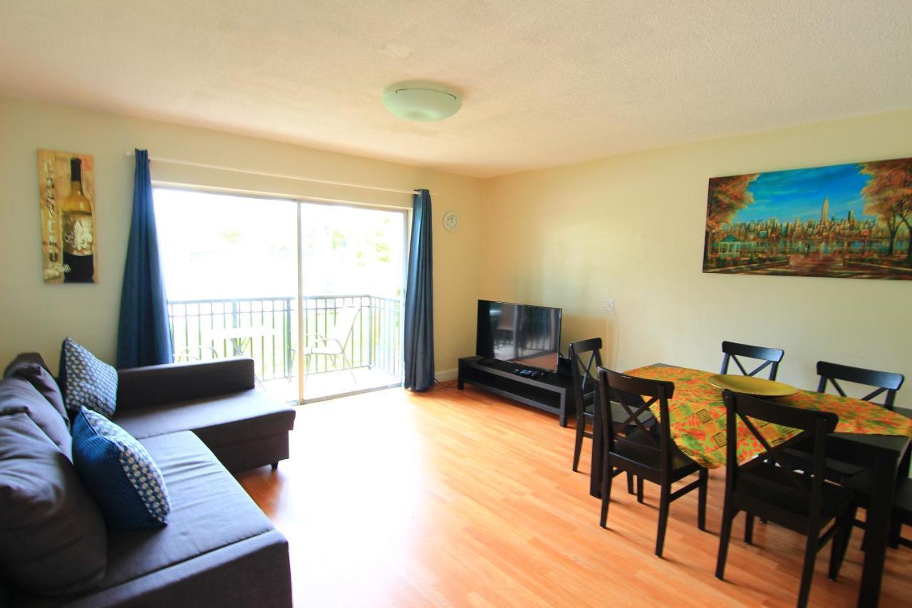 Sunny Isles Apartments By Miarentals Sunny Isles Beach Esterno foto