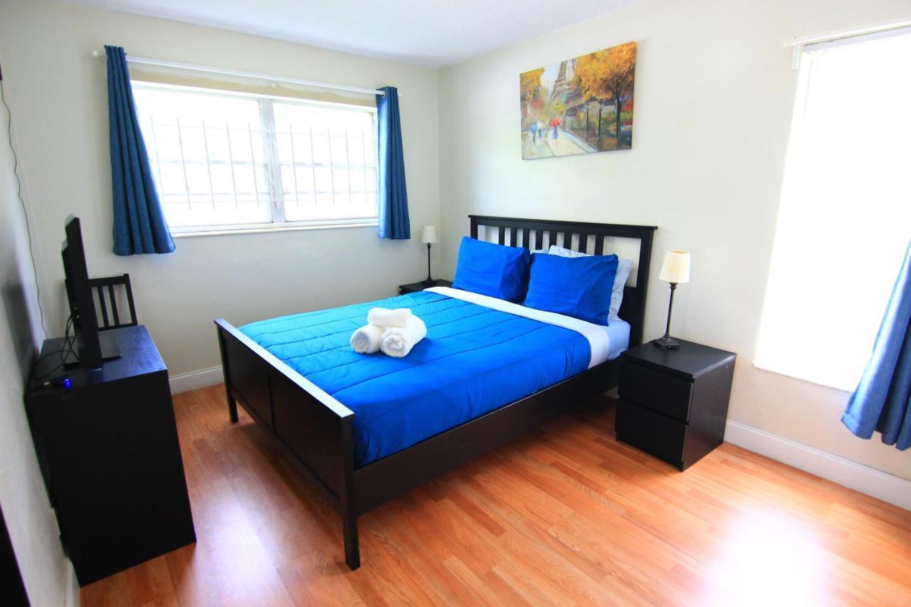 Sunny Isles Apartments By Miarentals Sunny Isles Beach Esterno foto