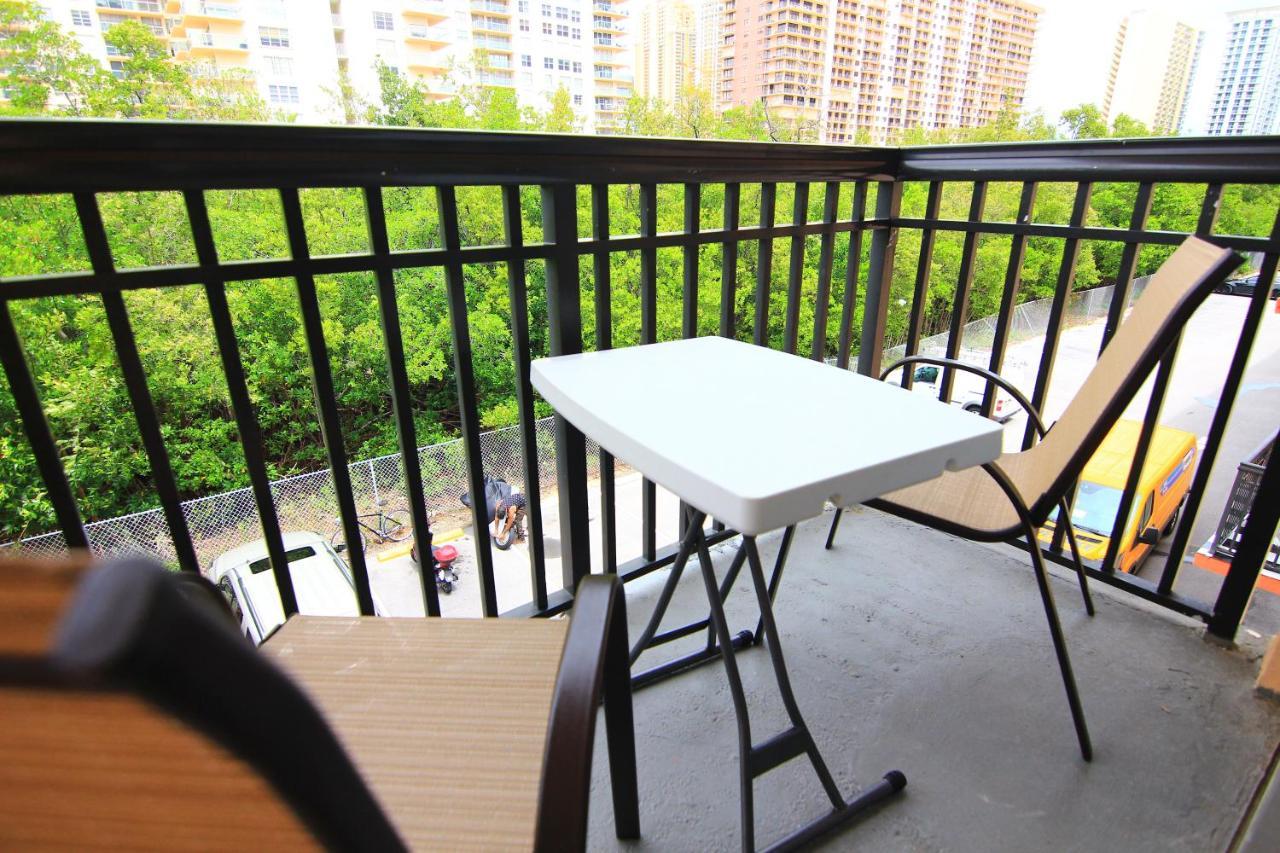 Sunny Isles Apartments By Miarentals Sunny Isles Beach Esterno foto