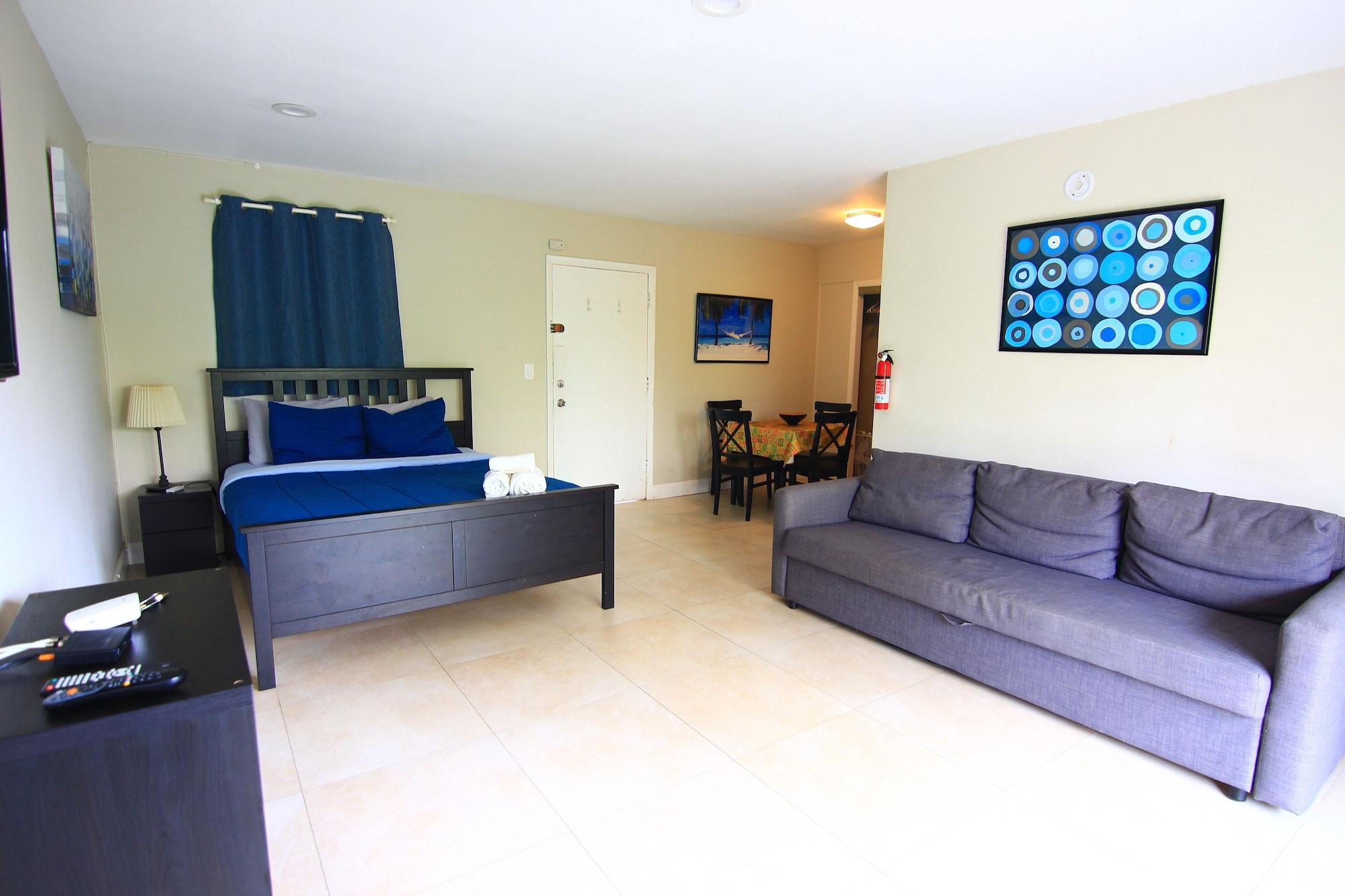 Sunny Isles Apartments By Miarentals Sunny Isles Beach Esterno foto