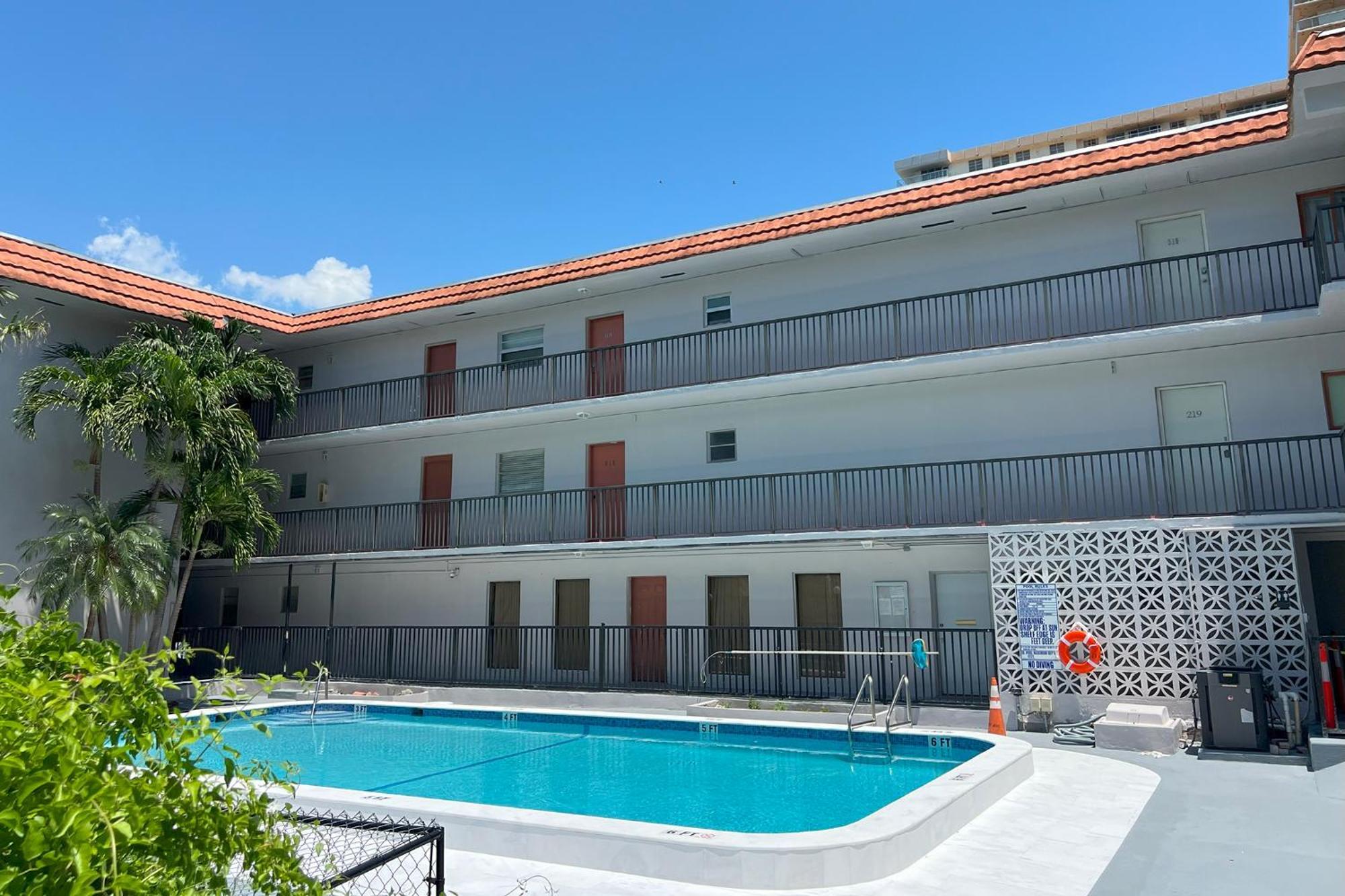 Sunny Isles Apartments By Miarentals Sunny Isles Beach Esterno foto