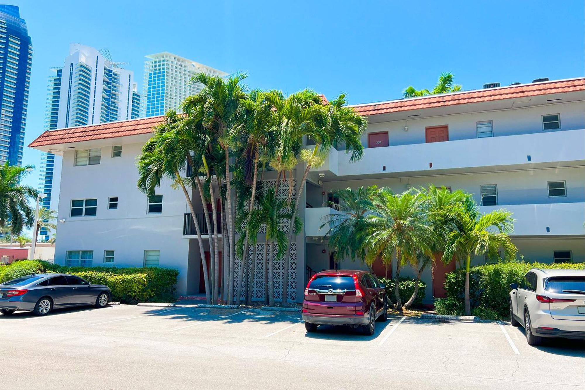 Sunny Isles Apartments By Miarentals Sunny Isles Beach Esterno foto