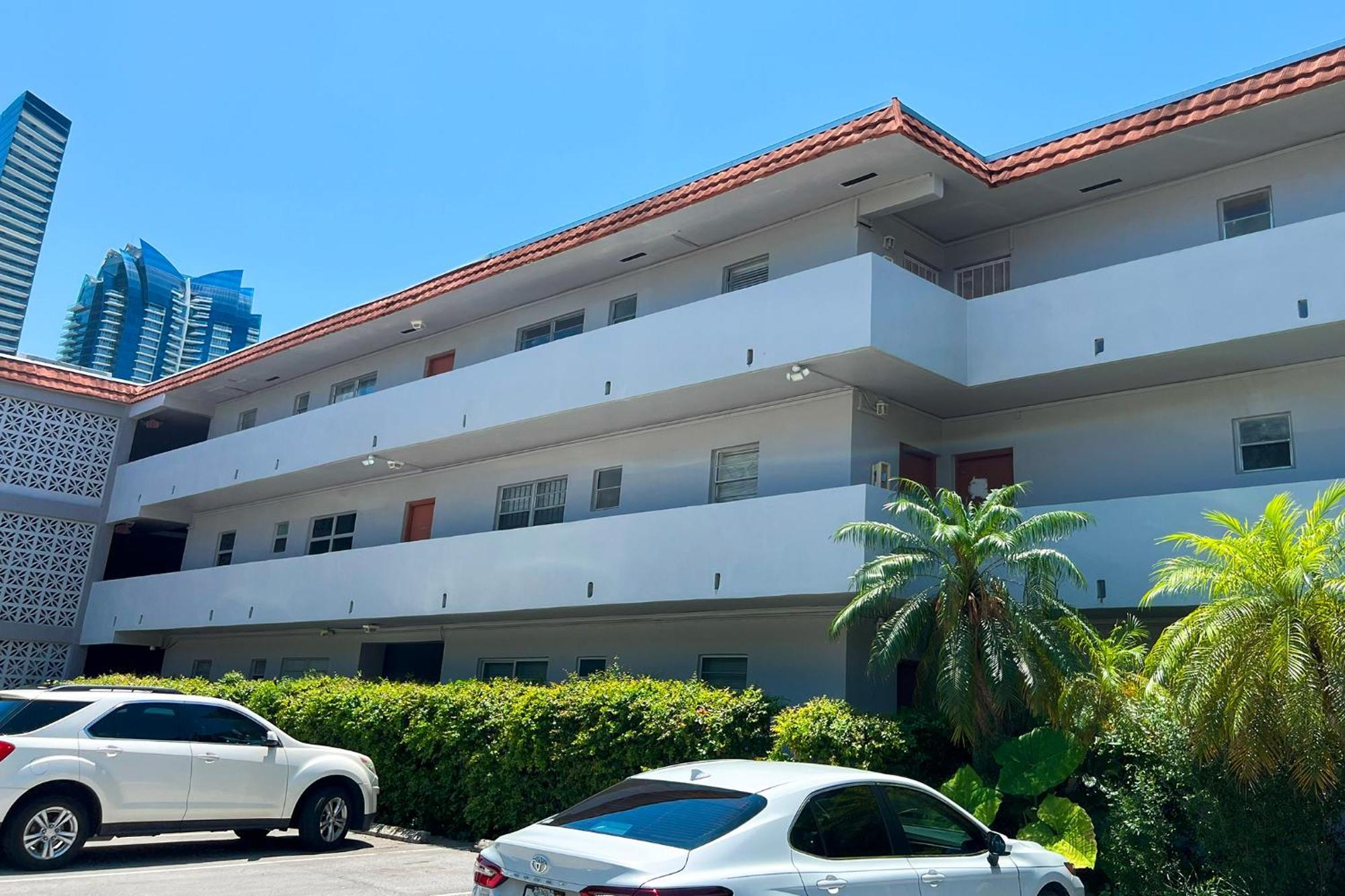 Sunny Isles Apartments By Miarentals Sunny Isles Beach Esterno foto