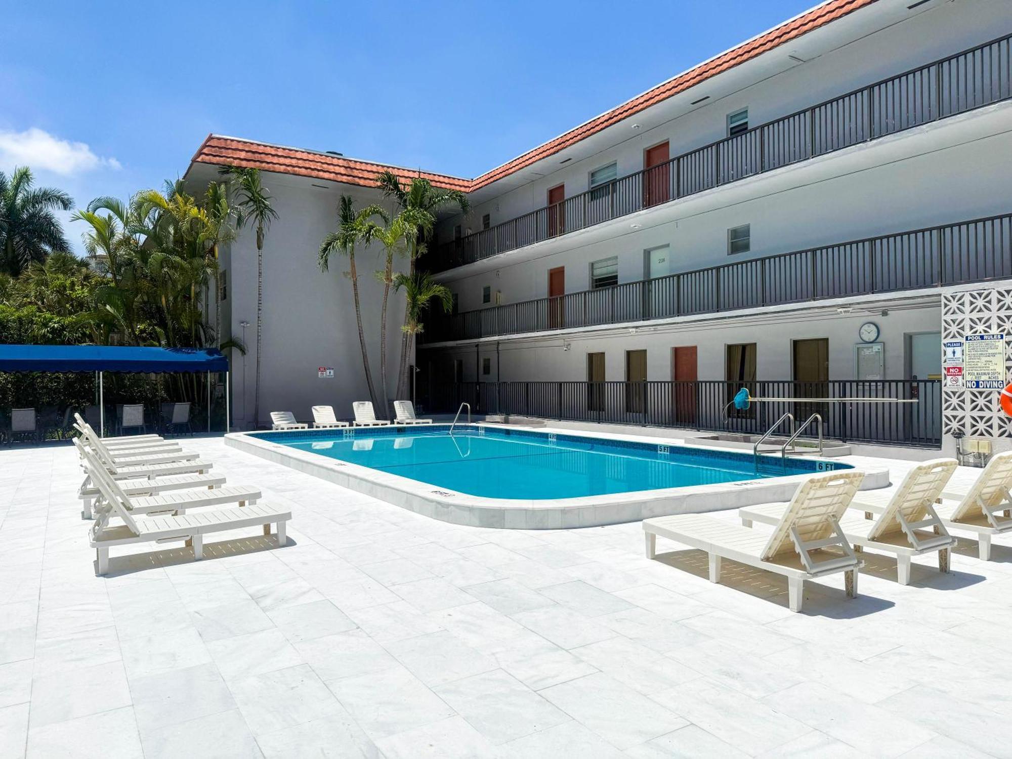 Sunny Isles Apartments By Miarentals Sunny Isles Beach Esterno foto