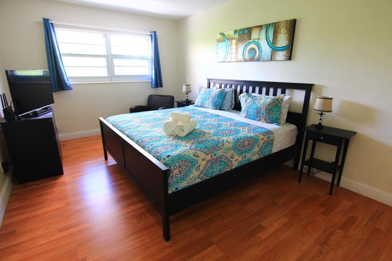 Sunny Isles Apartments By Miarentals Sunny Isles Beach Esterno foto