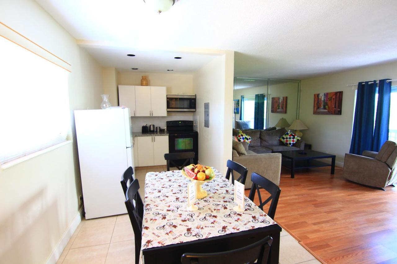 Sunny Isles Apartments By Miarentals Sunny Isles Beach Esterno foto