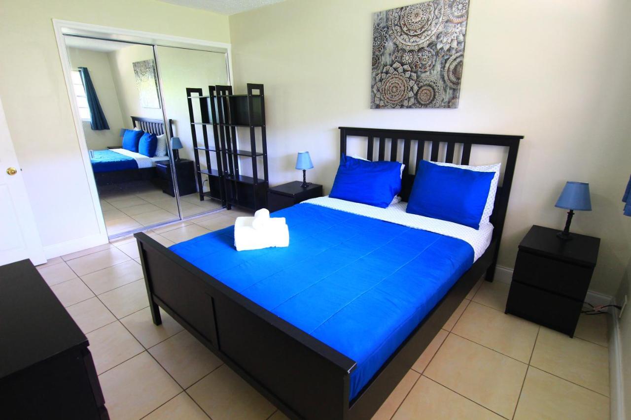 Sunny Isles Apartments By Miarentals Sunny Isles Beach Esterno foto